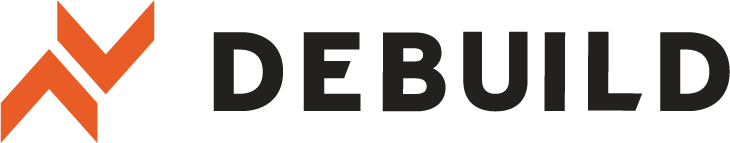 Debuild logo