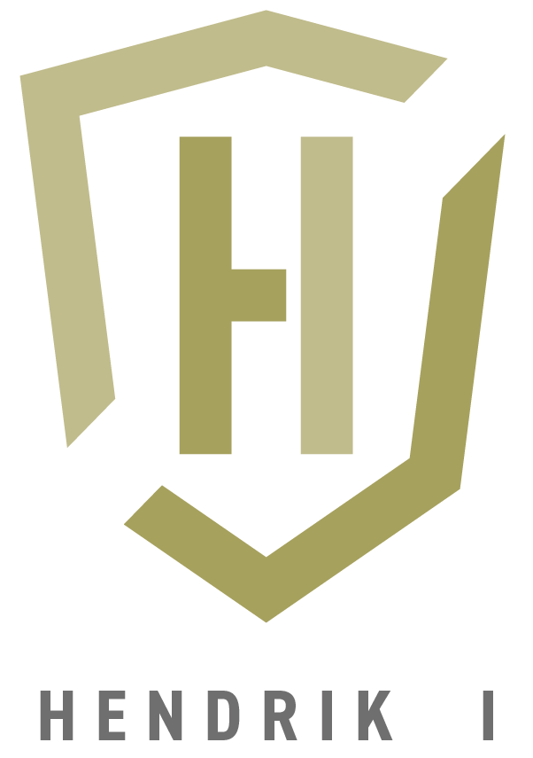 Hendrik 1, Vilvoorde