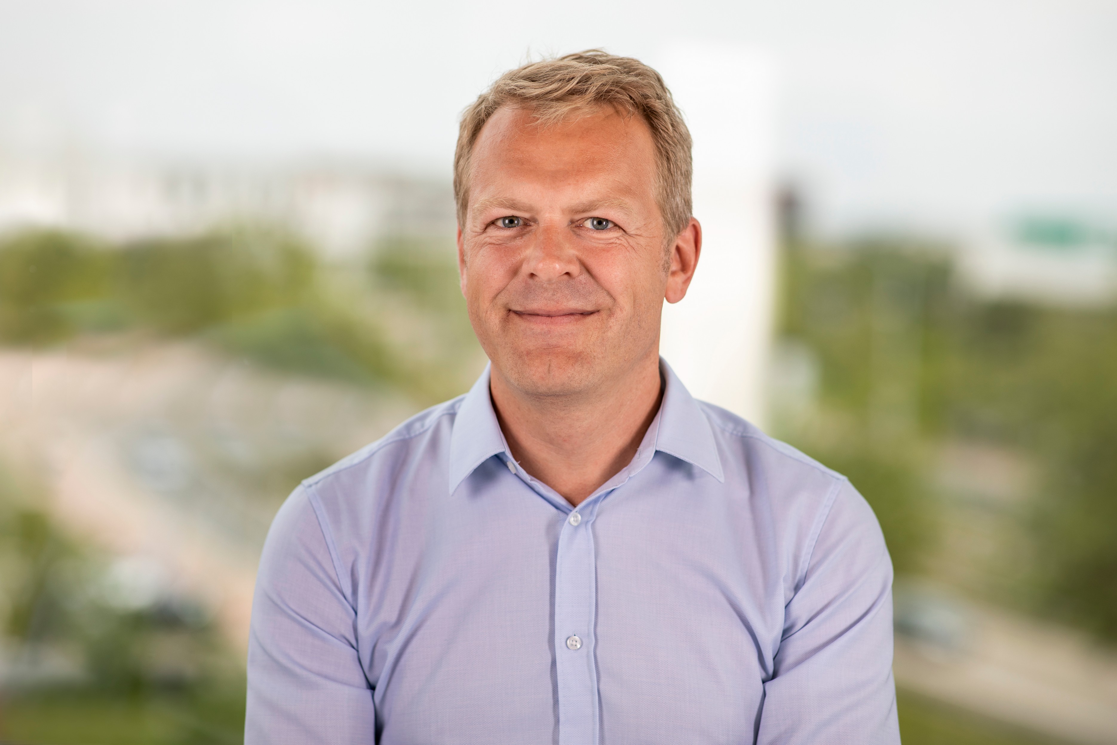 Pieter Vanhout